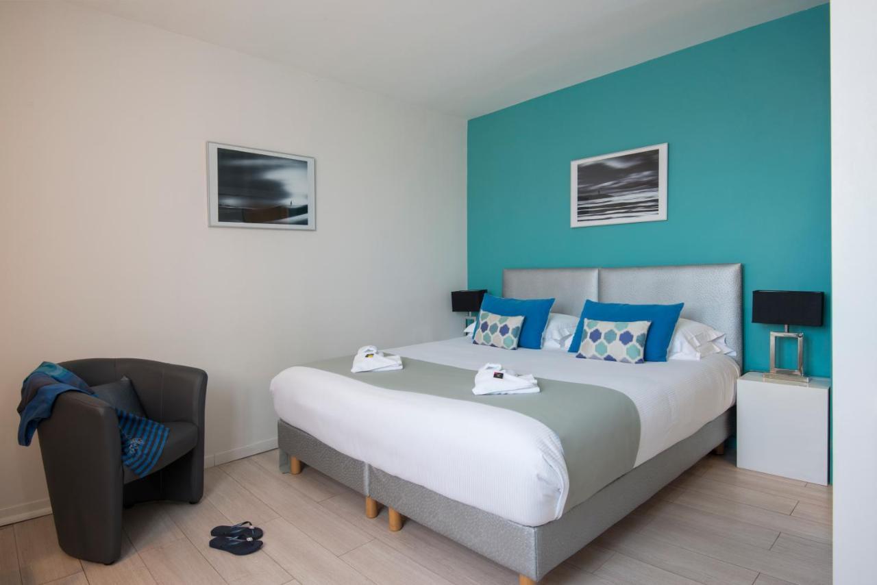 O Carre Croisette Aparthotel 4*