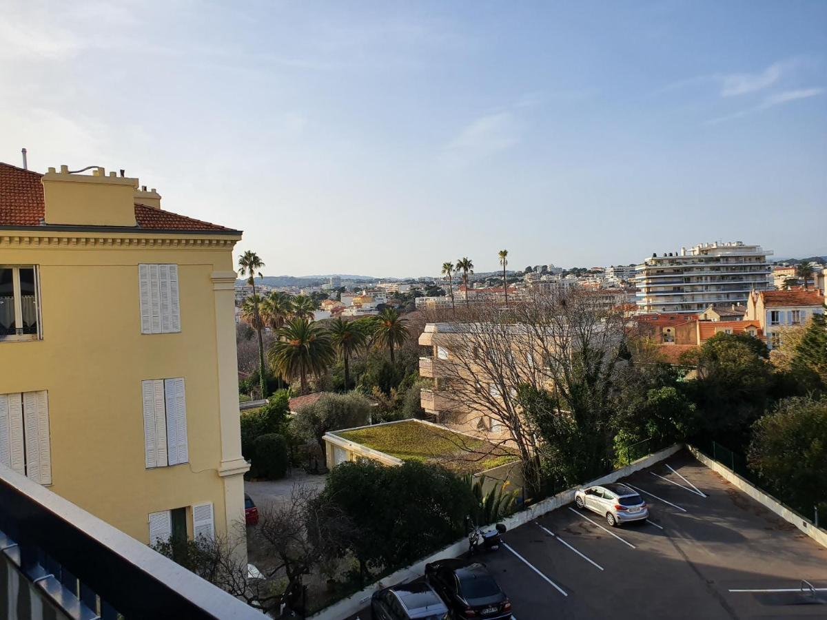 Apartment Mediterranee 2, By Welcome To Cannes