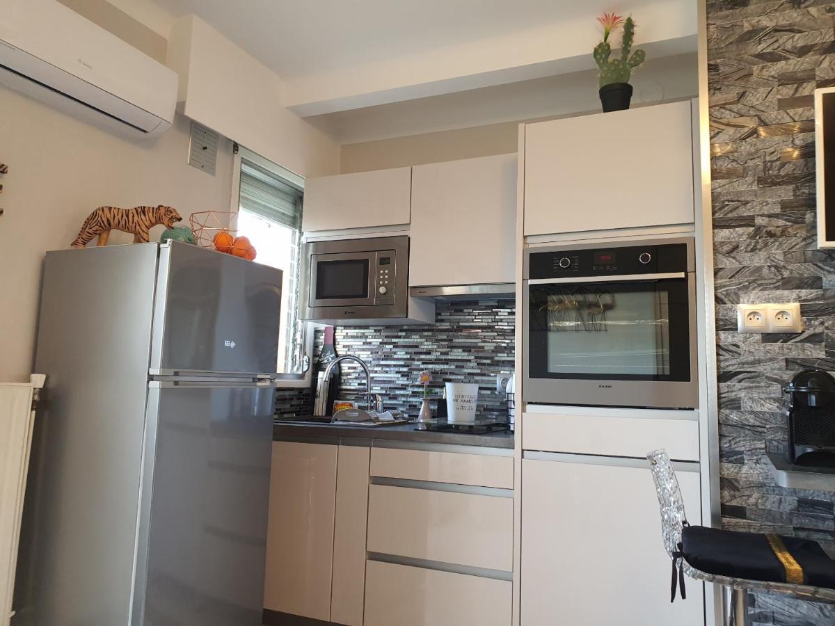 Apartment Mediterranee 2, By Welcome To *