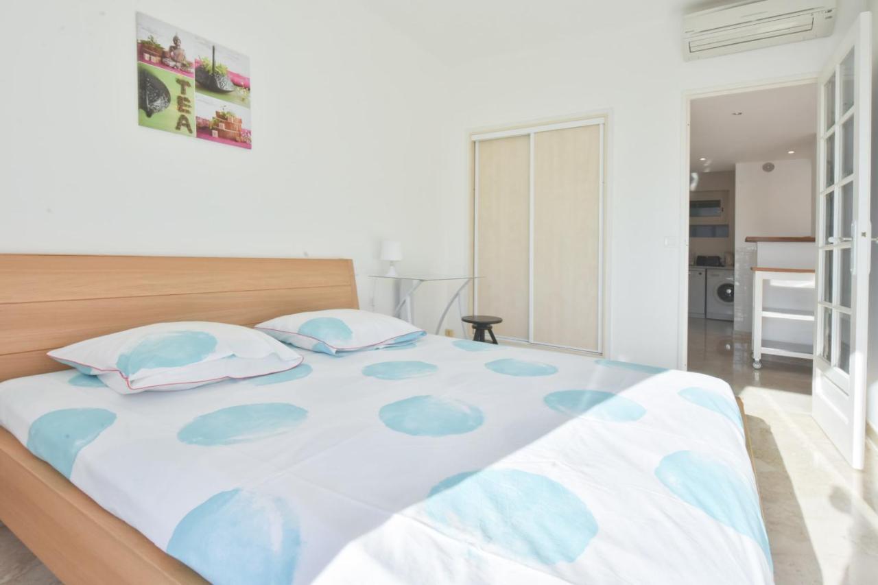 Apartment 1-br Sea View Luxury Residential With Pool