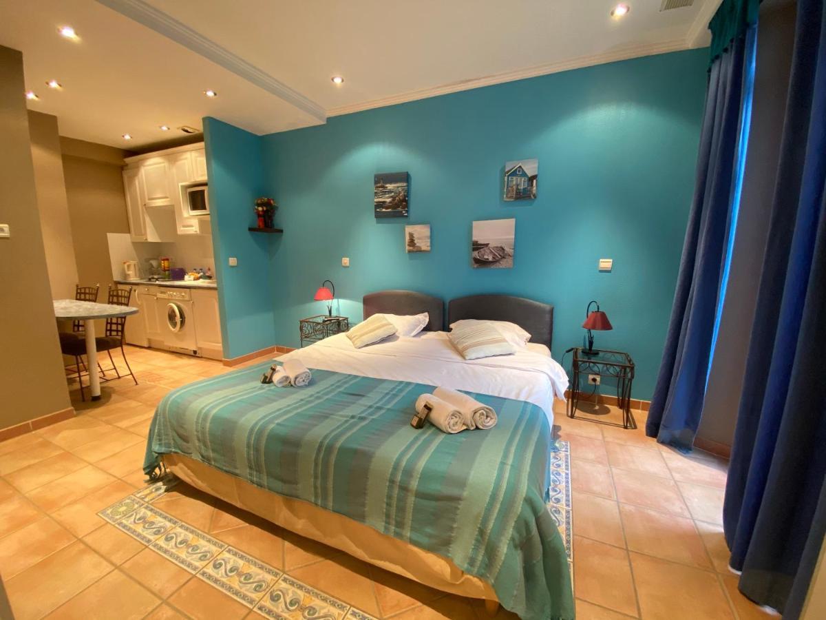 Apartment Holiday Cannes
