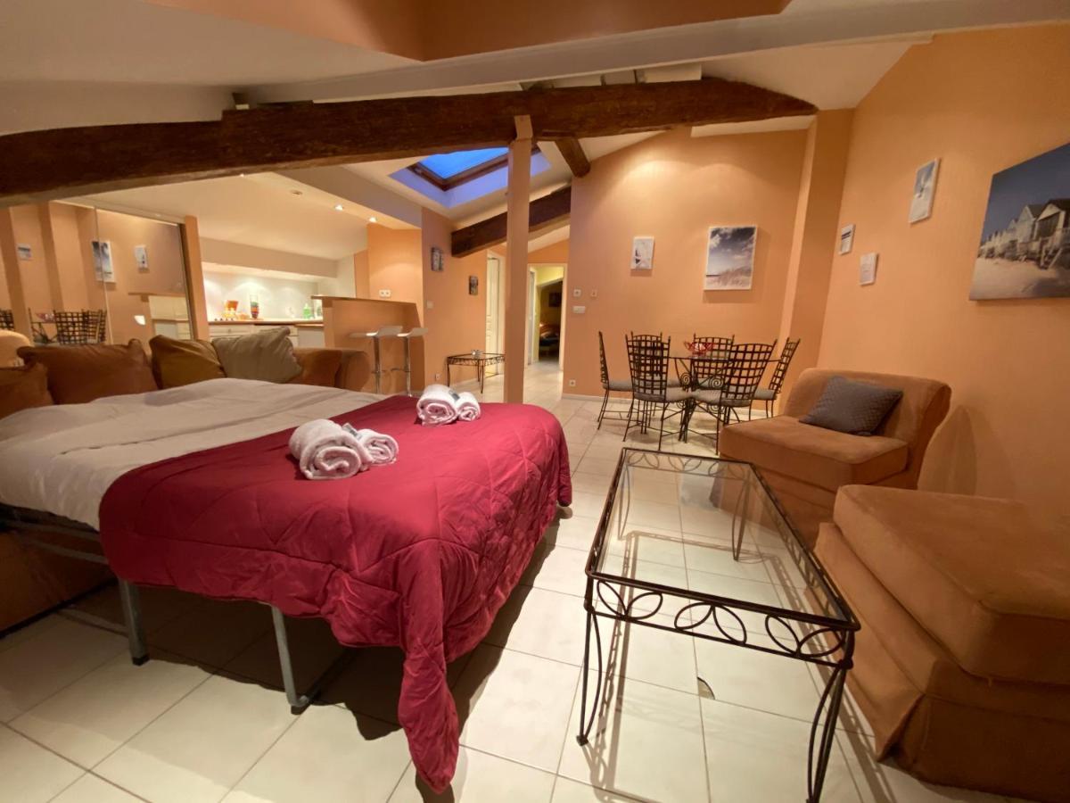Apartment Holiday Cannes