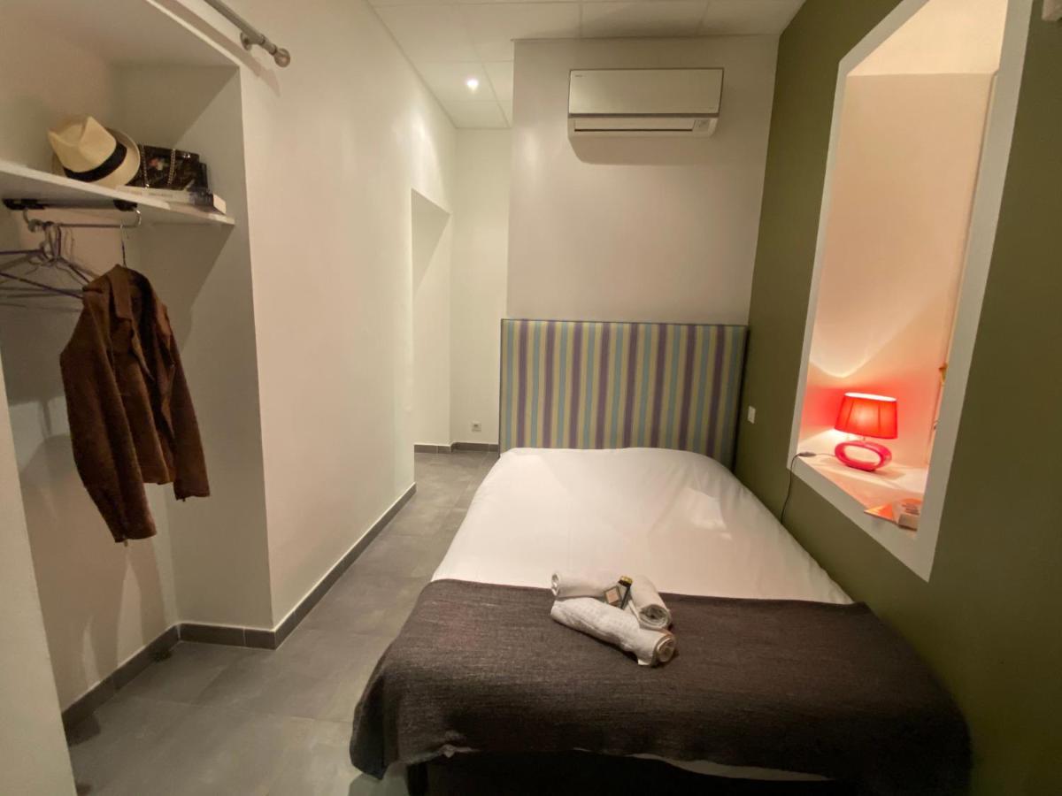 Appartement Cannes City Suites Cannes
