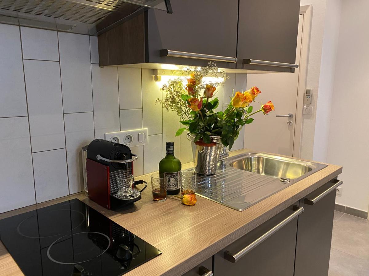 Cannes City Suites