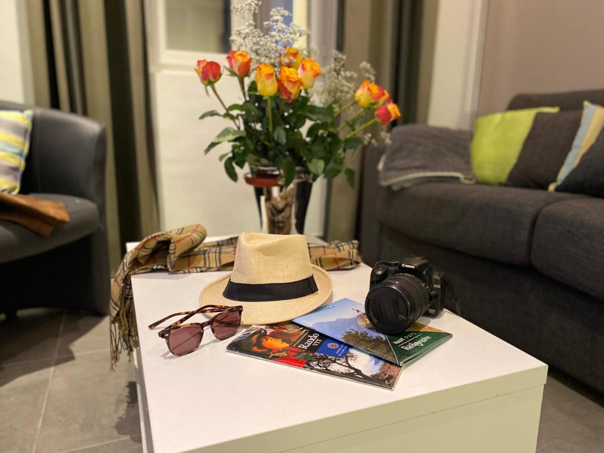 Cannes City Suites * Cannes