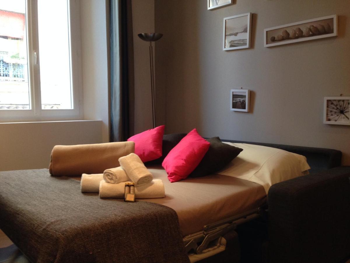 Cannes City Suites