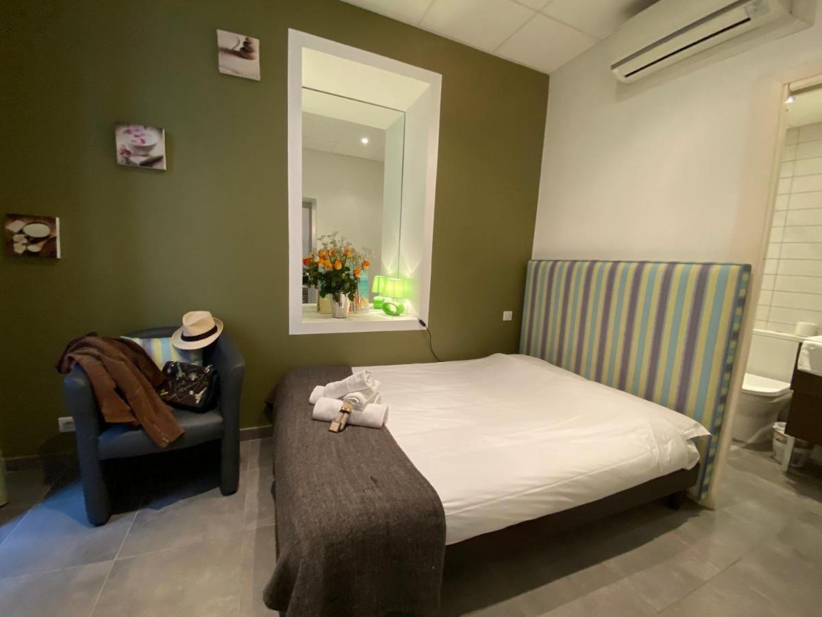 Cannes City Suites *