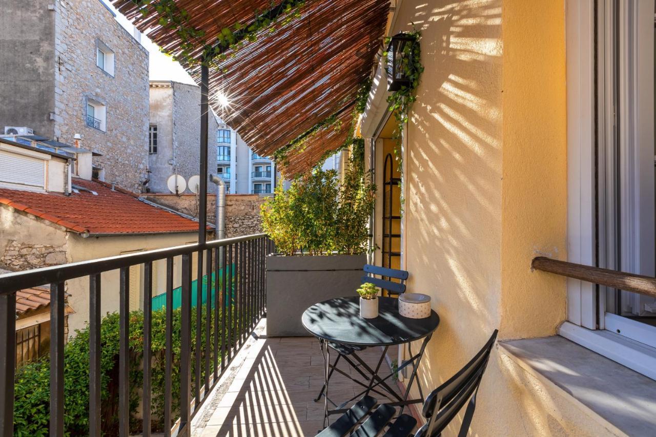 Agences Des Residences - Rue Commandant Andre Apartment *