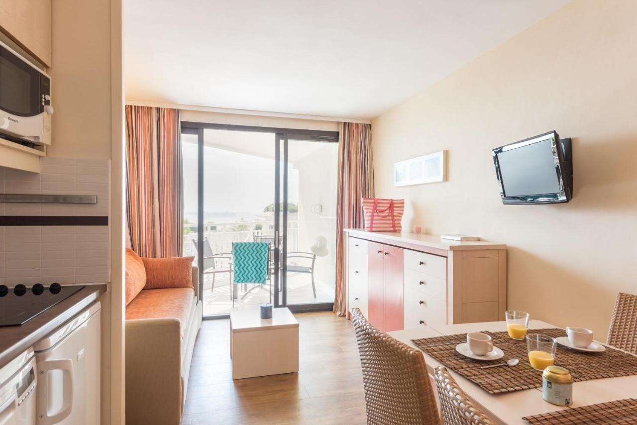 Francia Ii Aparthotel Cannes