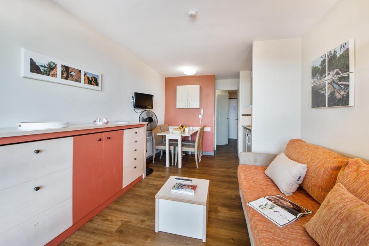 Aparthotel Francia Ii Cannes