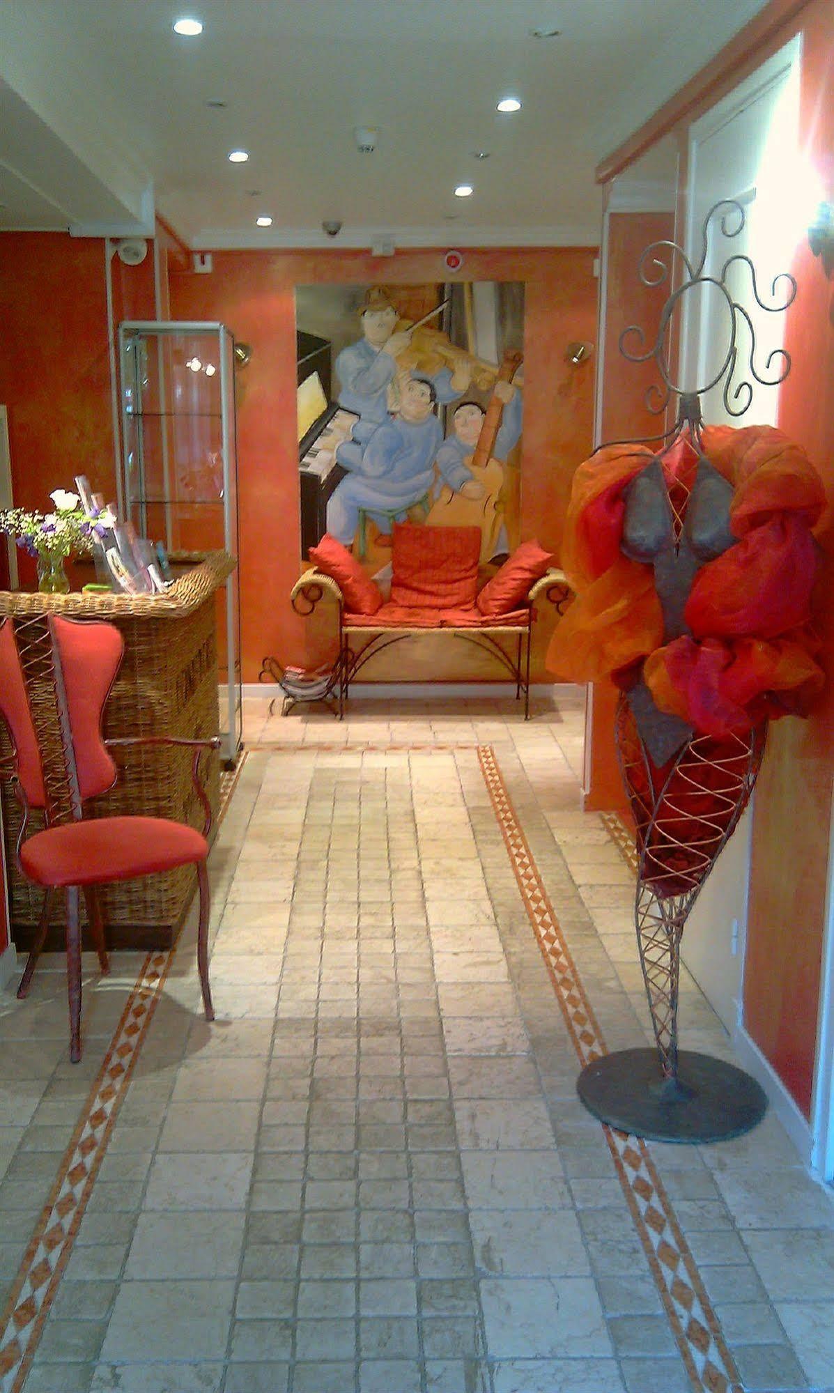 Bellevue Hotel Cannes