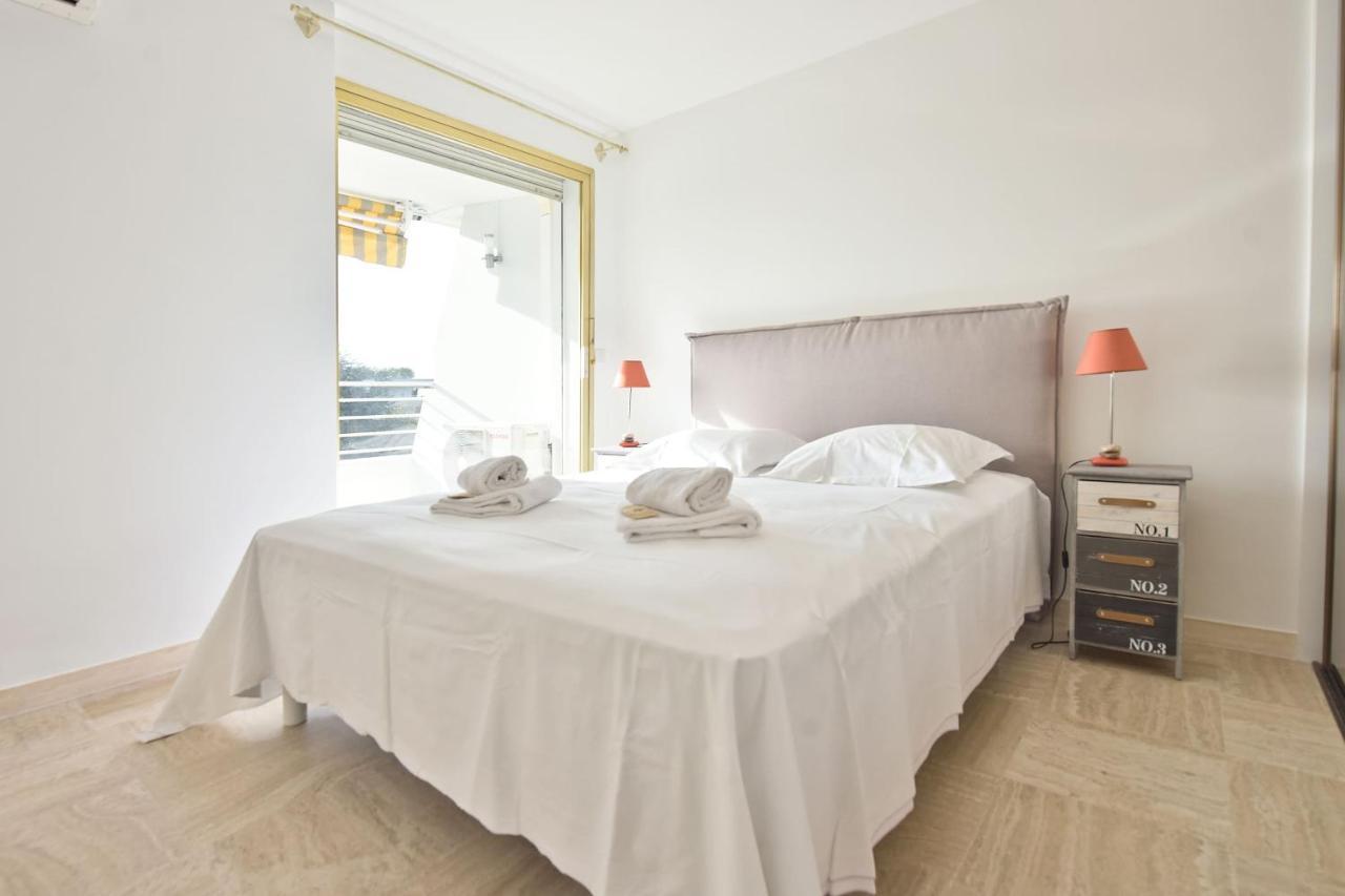 Apartment Prestigious With Terrace And Pool Cannes