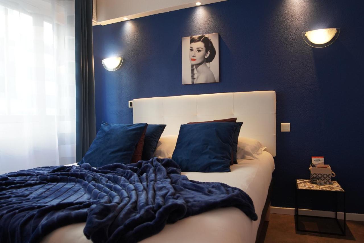 Hotel Ath Athenee Cannes