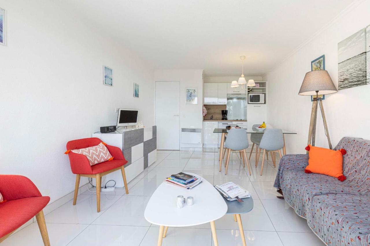 Apartment Francia Cannes