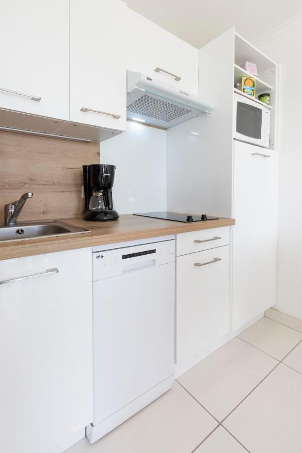 Appartement Francia