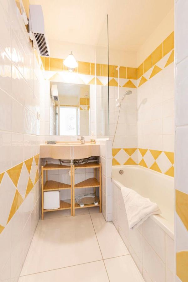 Francia Apartamento *