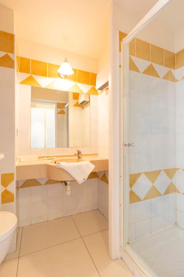 Apartment Francia *