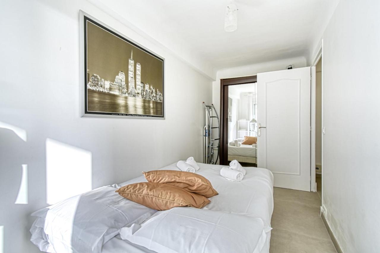 Guestready - Sunny With Magnificent View Of Du Midi