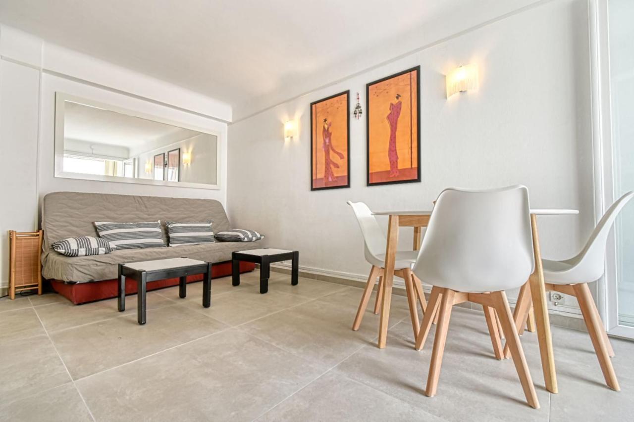 Guestready - Sunny With Magnificent View Of Du Midi Apartment Cannes