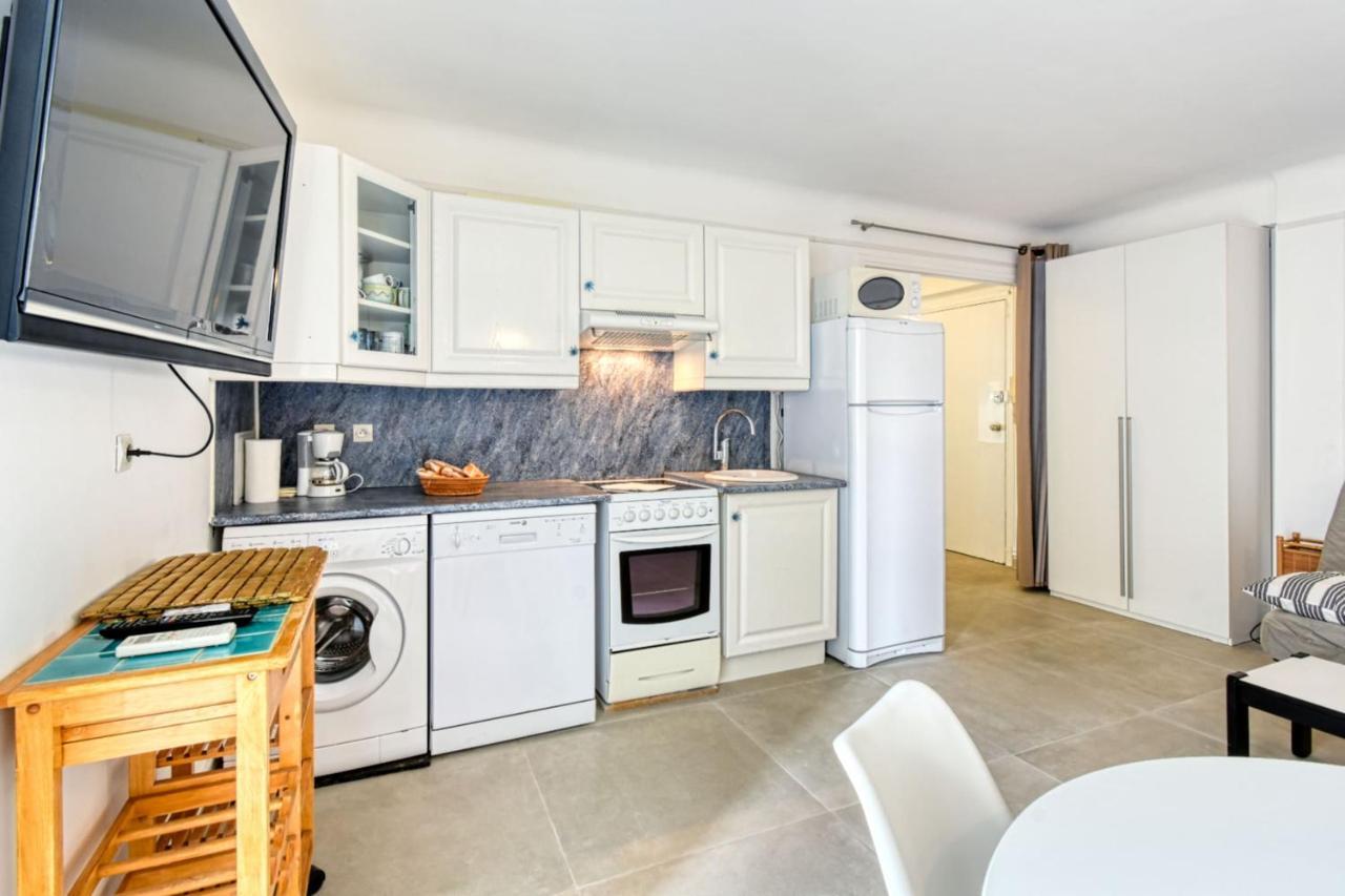Guestready - Sunny With Magnificent View Of Du Midi Apartment