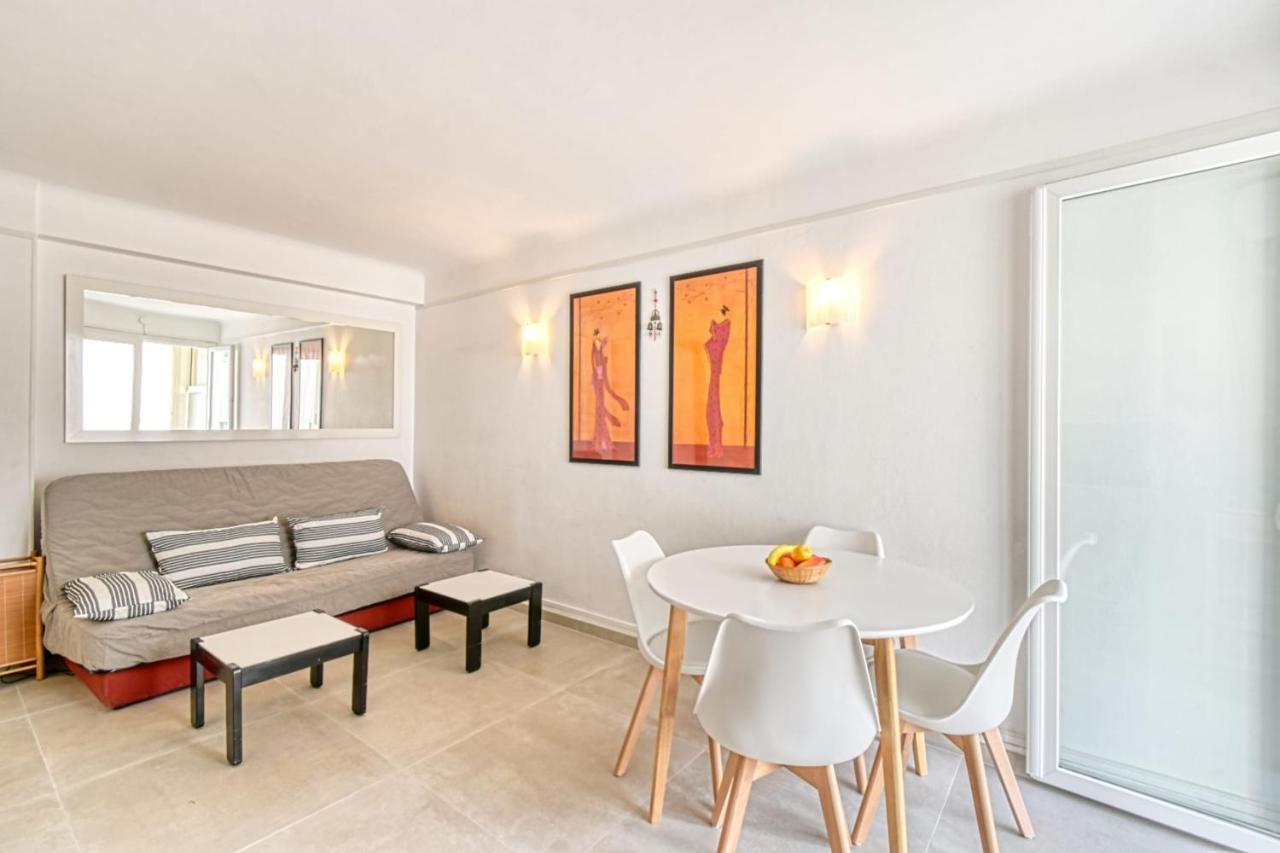 Guestready - Sunny With Magnificent View Of Du Midi Cannes