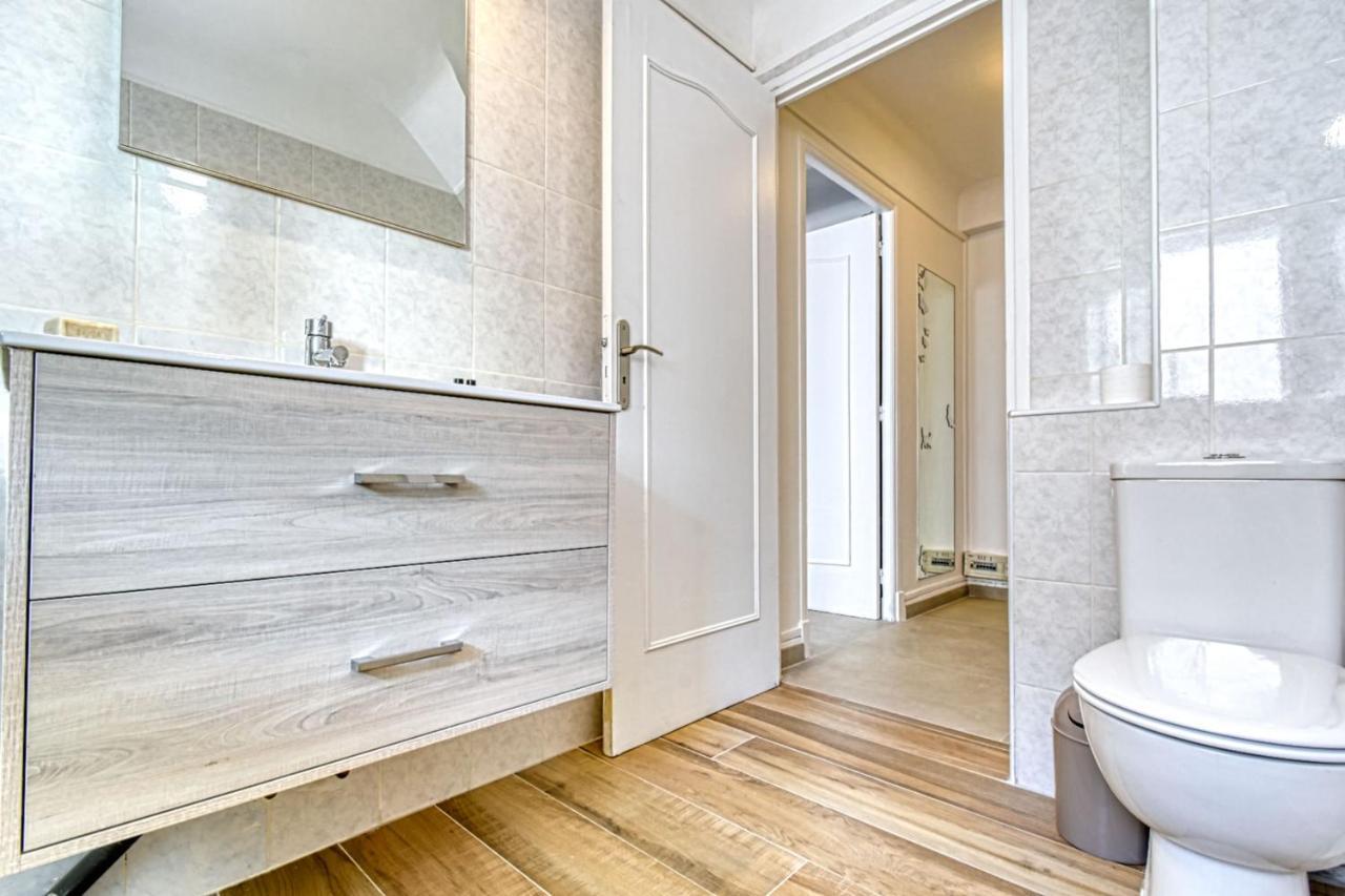 Apartment Guestready - Sunny With Magnificent View Of Du Midi Cannes