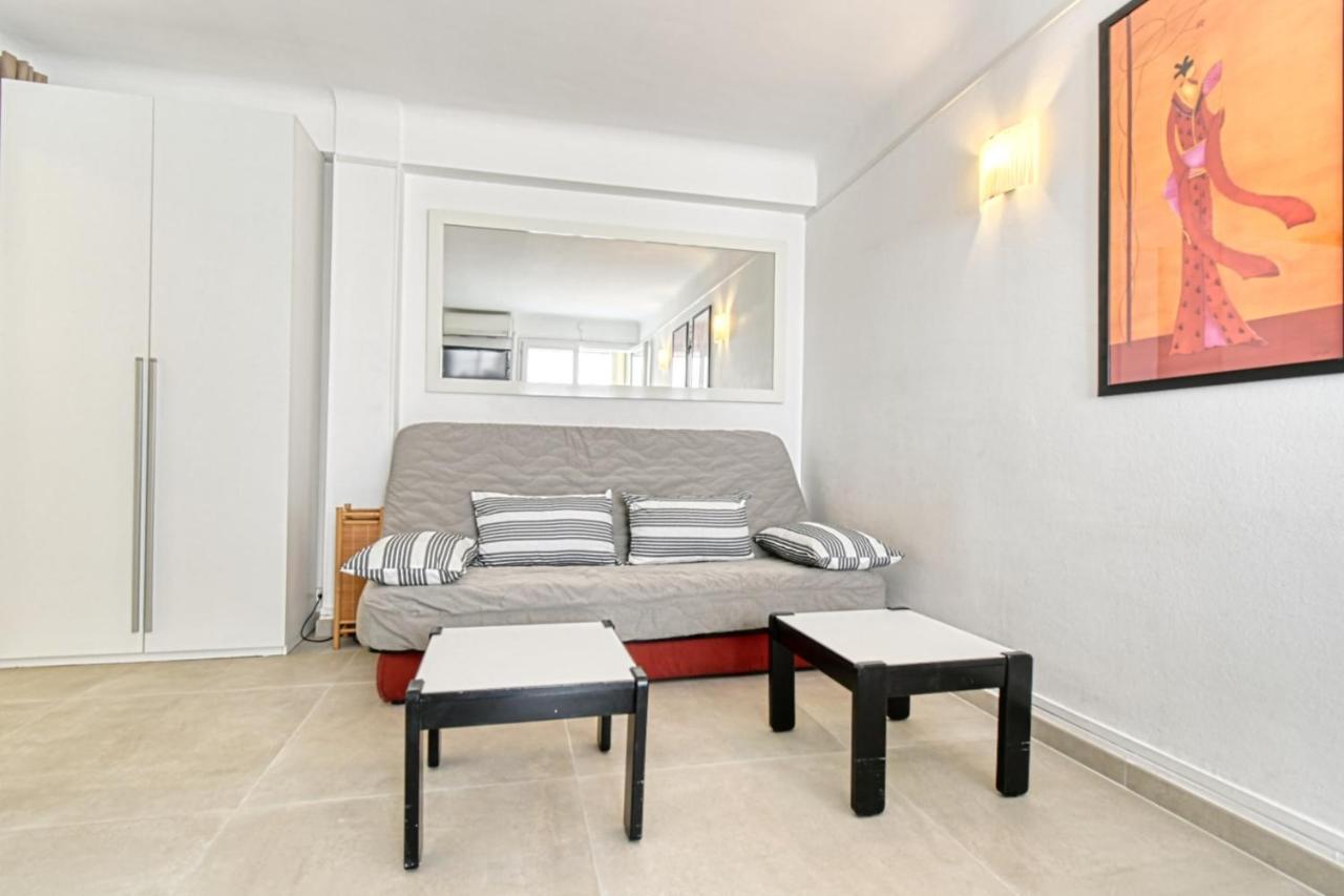Guestready - Sunny With Magnificent View Of Du Midi Apartment *