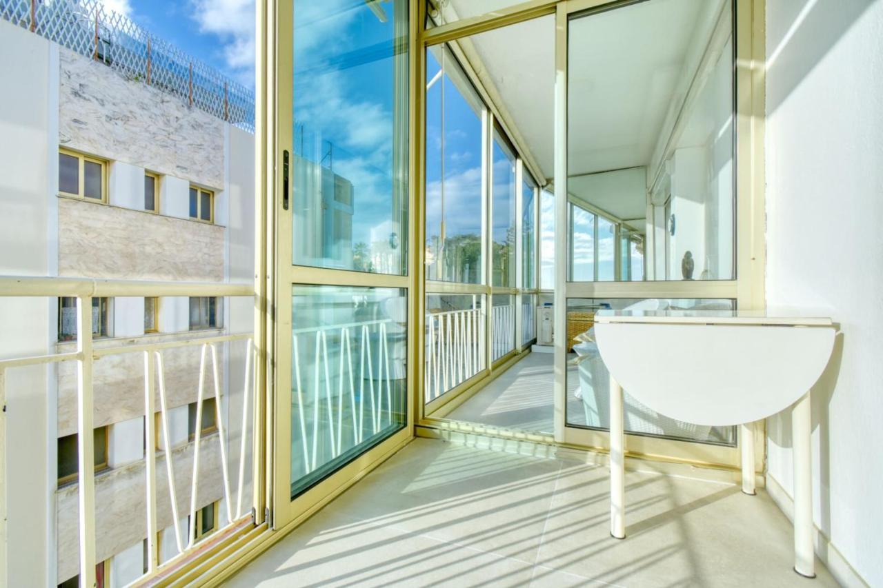 Guestready - Sunny With Magnificent View Of Du Midi