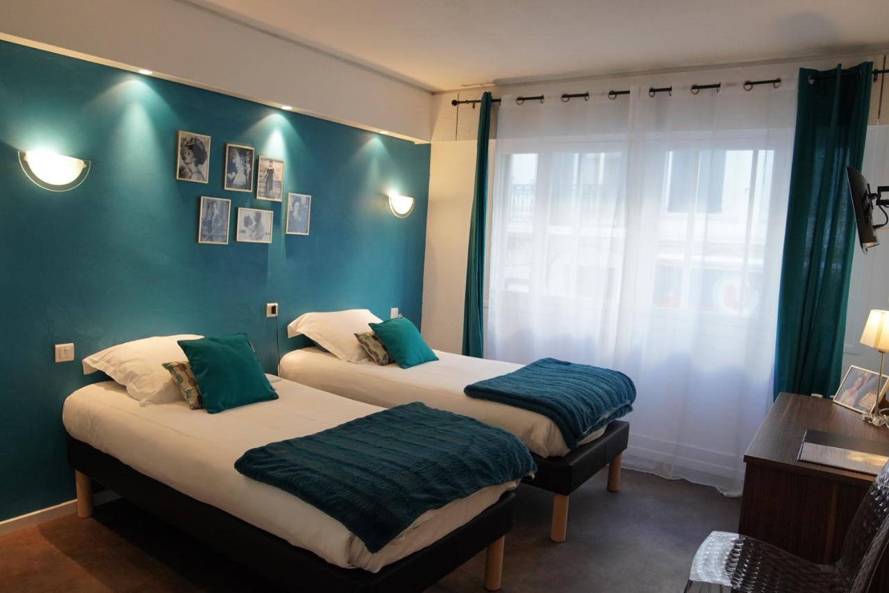 Ath Athenee Hotel 3*