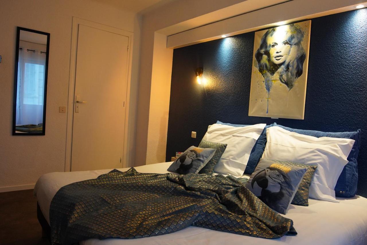 Ath Athenee Cannes