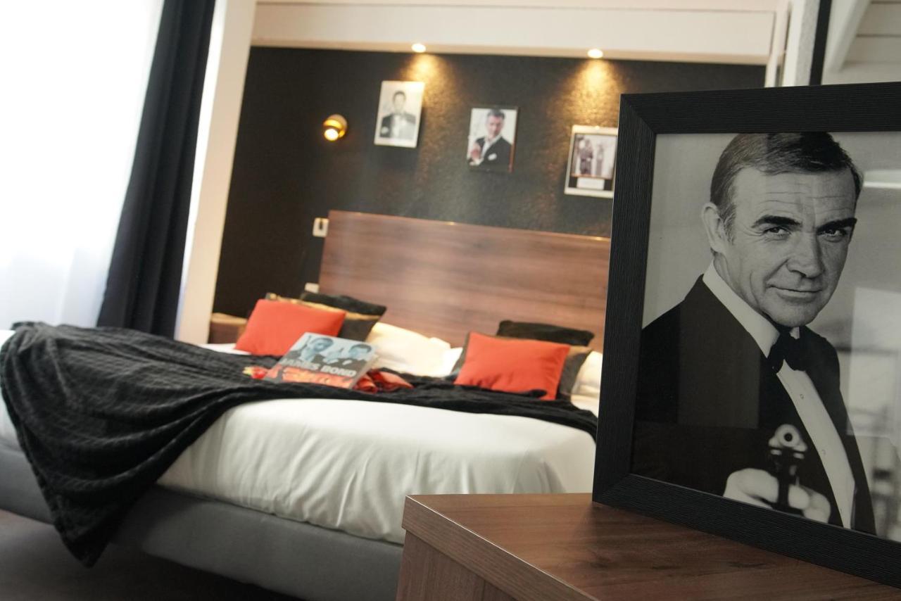 Ath Athenee Hotel