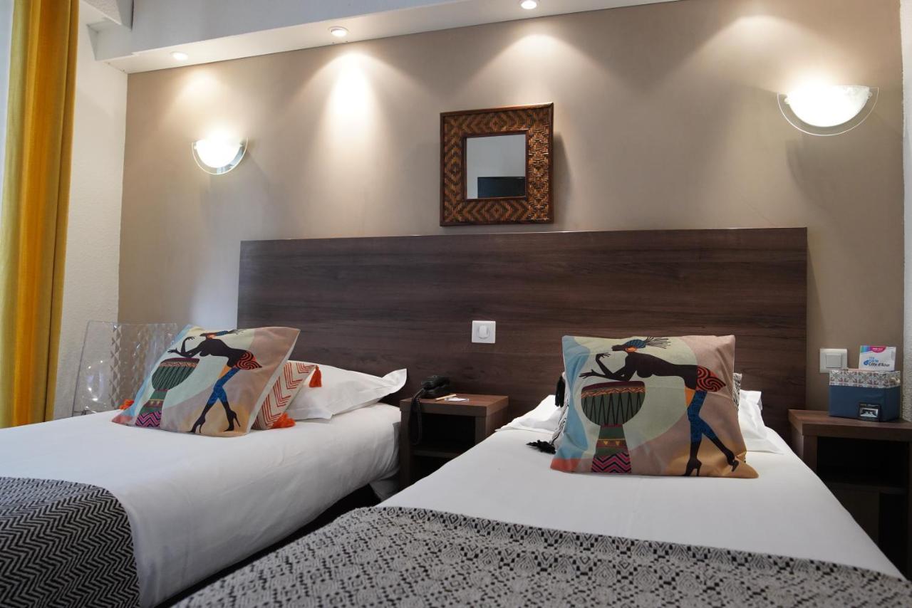 Ath Athenee Hotel