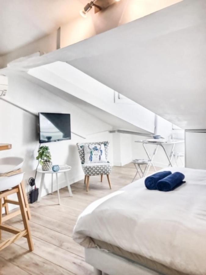Marche Forville & Port 2 Personnes * Cannes