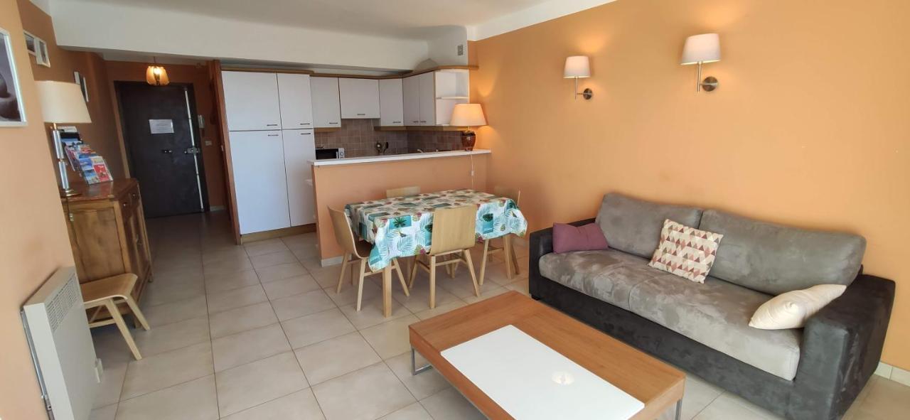 Coeur De Apartment Cannes