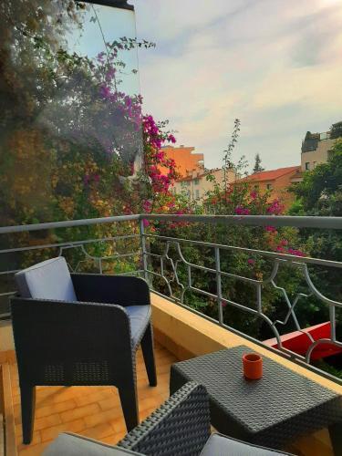Hotel Bellevue Cannes