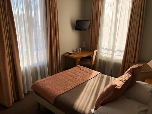 Hotel 1er Cannes