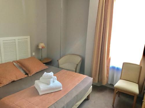 1er Hotel Cannes