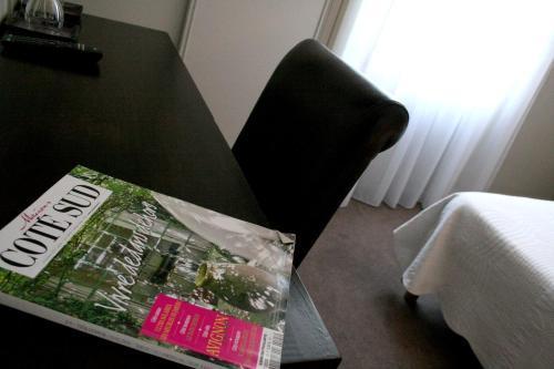 1er Hotel