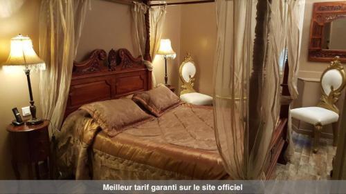 Le Romanesque 3*