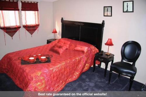 Le Romanesque 3* Cannes