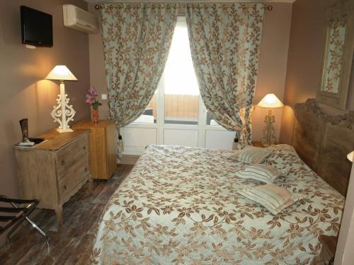 Le Romanesque Hotel 3*