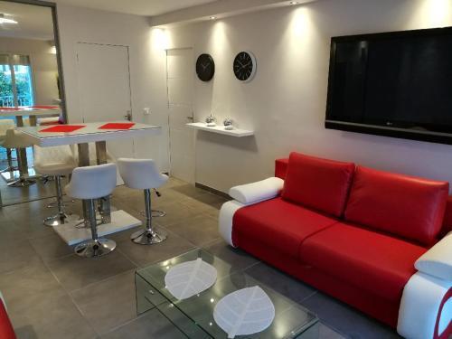Le Romanesque Hotel 3*