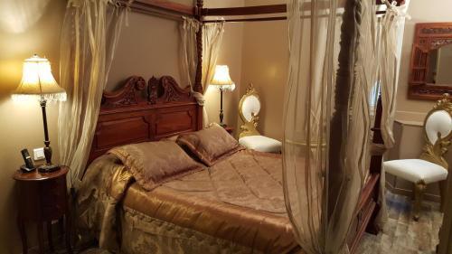 Hotel Le Romanesque