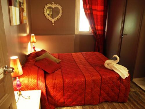 Le Romanesque Hotel Cannes