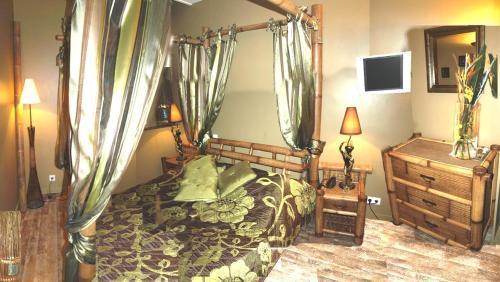 Hotel Le Romanesque