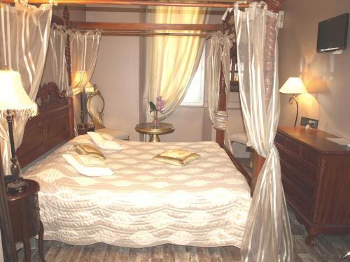 Hotel Le Romanesque 3*