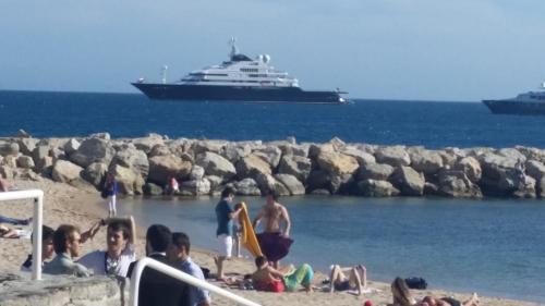 Le Romanesque 3* Cannes