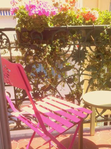 Hotel Brimer Cannes