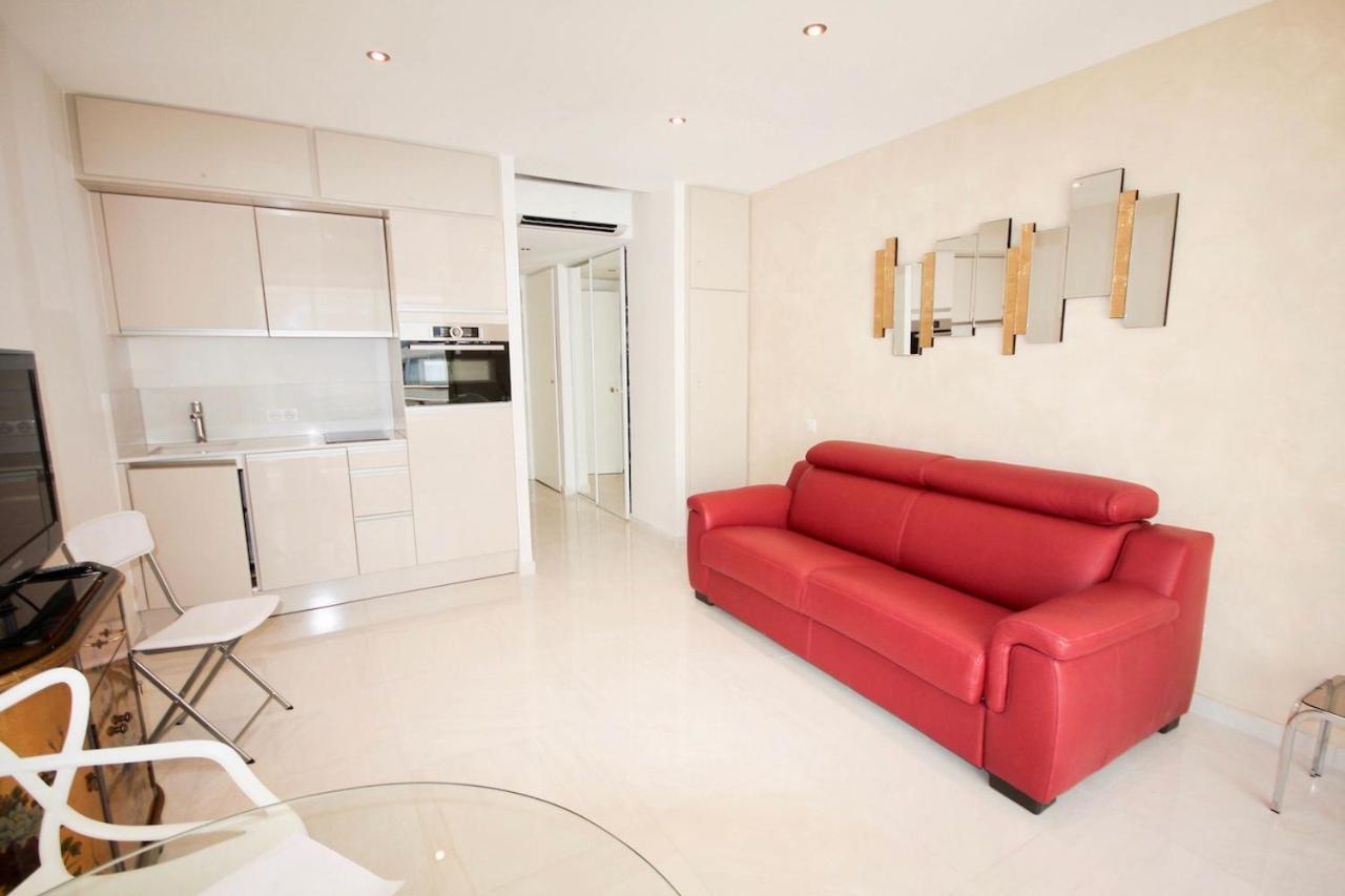 Agence Des Residences - Des Residences Du Grand Apartment Cannes