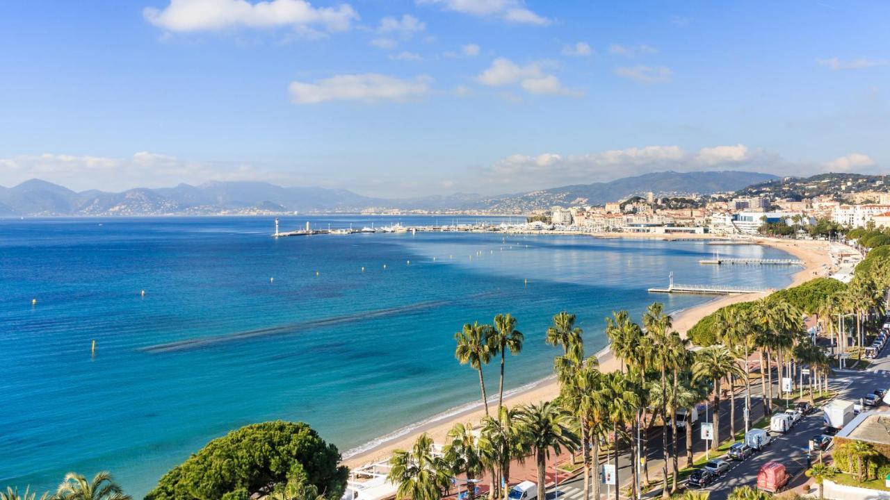 Carlton Cannes, A Regent Cannes